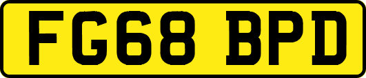 FG68BPD