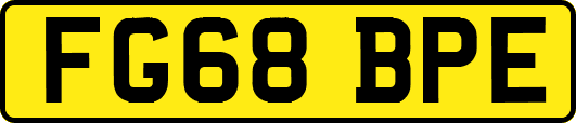 FG68BPE