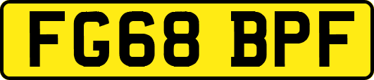 FG68BPF