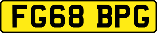 FG68BPG