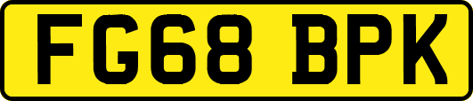 FG68BPK