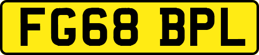 FG68BPL