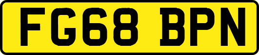 FG68BPN
