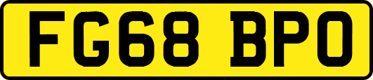 FG68BPO