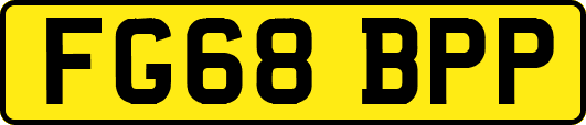 FG68BPP