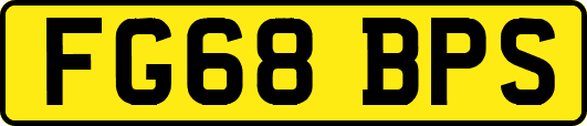FG68BPS