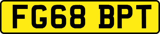 FG68BPT