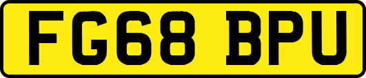 FG68BPU