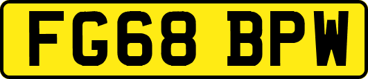 FG68BPW