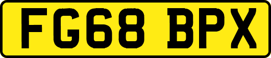 FG68BPX