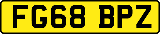 FG68BPZ