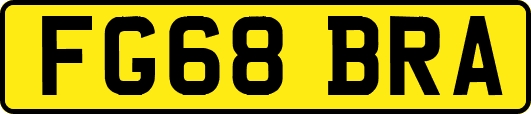 FG68BRA