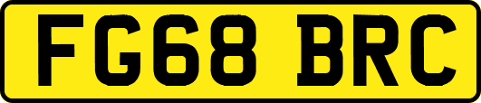 FG68BRC