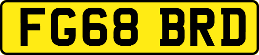 FG68BRD