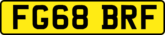 FG68BRF
