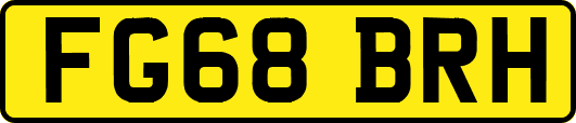 FG68BRH