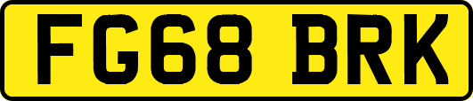 FG68BRK