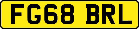 FG68BRL