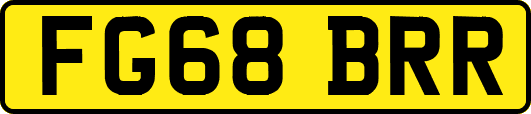 FG68BRR