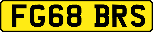 FG68BRS