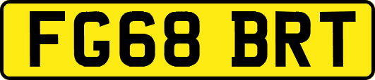 FG68BRT