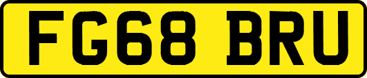 FG68BRU