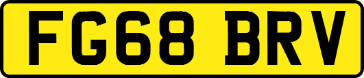 FG68BRV