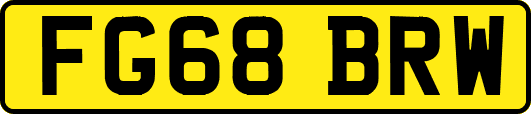 FG68BRW