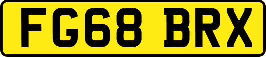 FG68BRX