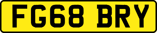 FG68BRY