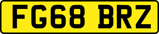 FG68BRZ