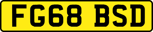 FG68BSD