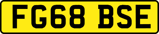 FG68BSE