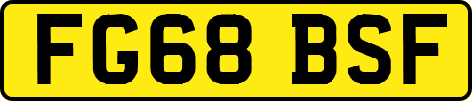 FG68BSF