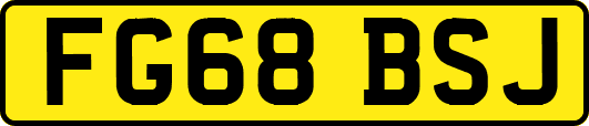 FG68BSJ