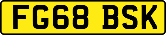 FG68BSK