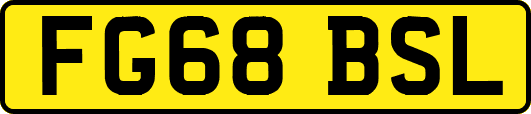 FG68BSL