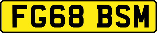 FG68BSM