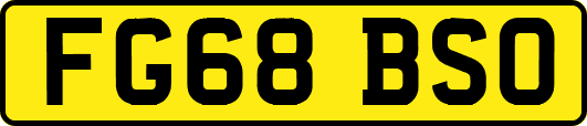 FG68BSO
