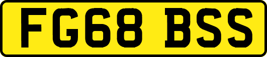 FG68BSS