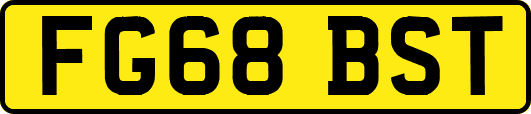 FG68BST
