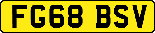 FG68BSV