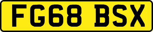 FG68BSX