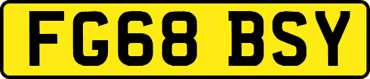 FG68BSY