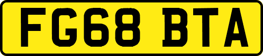 FG68BTA