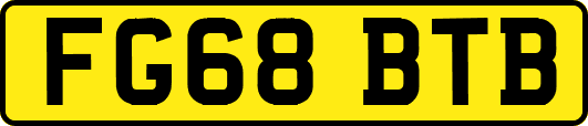 FG68BTB