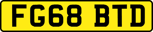 FG68BTD