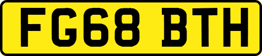 FG68BTH