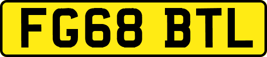 FG68BTL