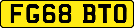 FG68BTO
